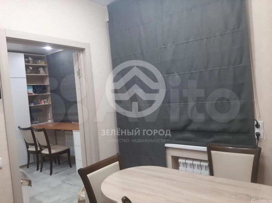 Продажа 1-комн квартиры на вторичном рынке Сабурово, Луговая, д. 9,  д. 9