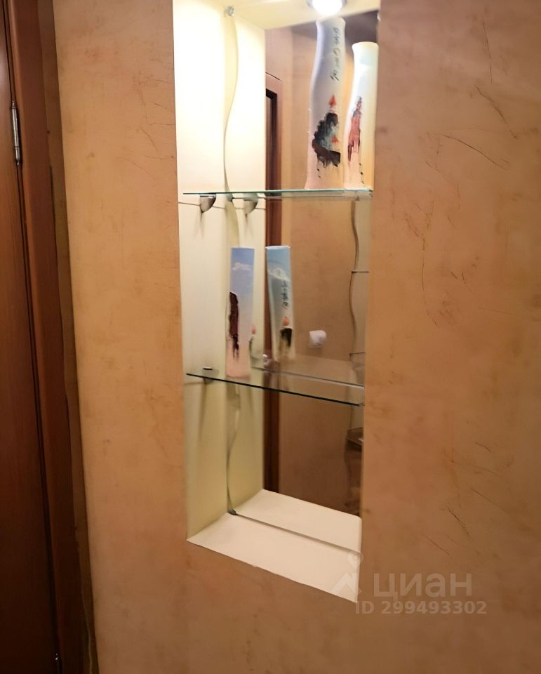 Аренда 2-комн квартиры на вторичном рынке 1-й Монетчиковский переулок, 8