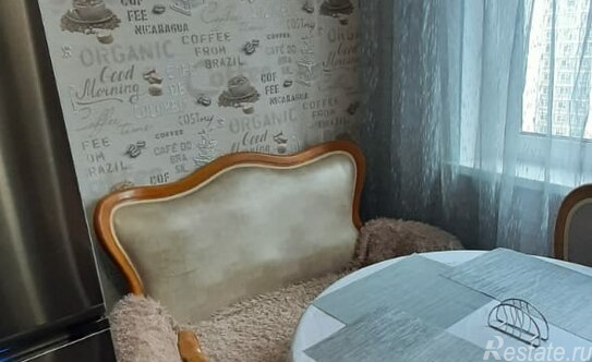 Аренда 2-комн квартиры на вторичном рынке ул Дыбенко,  д. 6,  к. 2