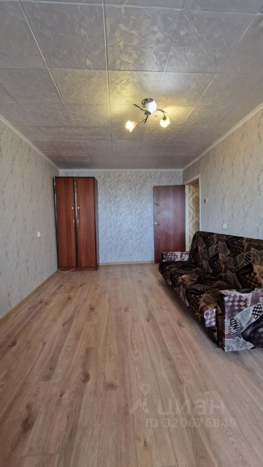 Аренда 1-комн квартиры на вторичном рынке Колпино, Павловская улица, 40/2