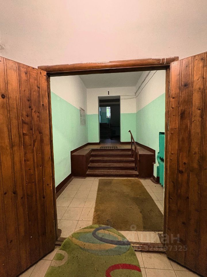 Продажа 2-комн квартиры на вторичном рынке Красноармейская улица, 14