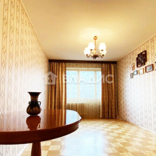 3-комн квартира Жуковский г, Келдыша ул,  д. 7