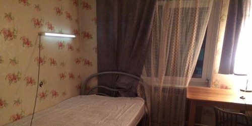 Комната Победы,  д. 4