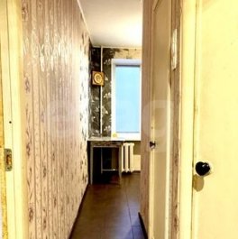 Продажа 2-комн квартиры на вторичном рынке Тореза пр-кт