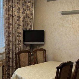 Аренда 2-комн квартиры на вторичном рынке ул Воронцовские Пруды,  д. 9,  к. 2