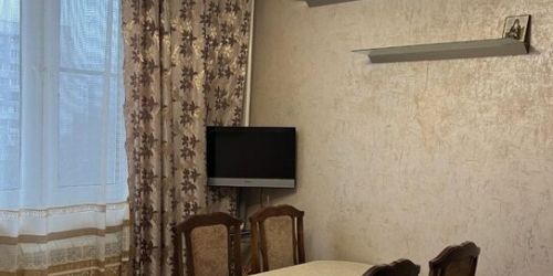 2-комн квартира ул Воронцовские Пруды,  д. 9,  к. 2