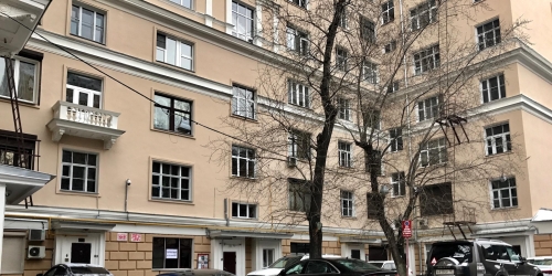 2-комн квартира Котельнический 5-й пер ,  д. 12