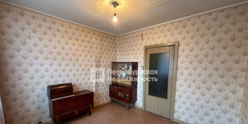 2-комн квартира Передовиков ул,  д. 1/6