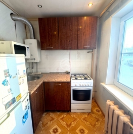 Продажа 1-комн квартиры на вторичном рынке Высоковск, Большевистская, д. 11, д. 11 Продажа 1-комн квартиры на вторичном рынке Высоковск, Большевистская, д. 11, д. 11