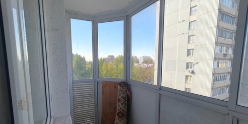 2-комн квартира улица Мнёвники,  д. 11