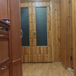 Продажа 3-комн квартиры на вторичном рынке улица Жени Егоровой,  д. 5 к1