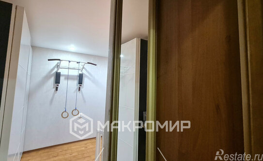 Продажа 2-комн квартиры на вторичном рынке Энтузиастов ш,  д. 100,  к. 4