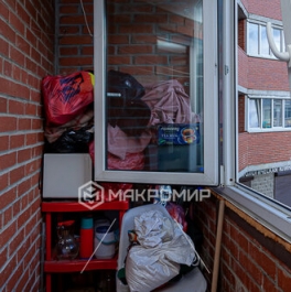 Продажа 1-комн квартиры на вторичном рынке Космонавтов пр-кт,  д. 23 к3