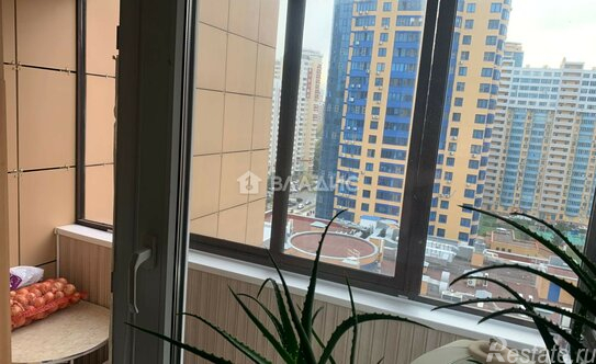 Продажа 3-комн квартиры на вторичном рынке Реутов г, Юбилейный пр-кт,  д. 61