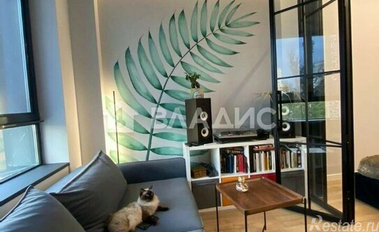 Продажа 1-комн квартиры на вторичном рынке Серебрякова проезд,  д. 11 к1