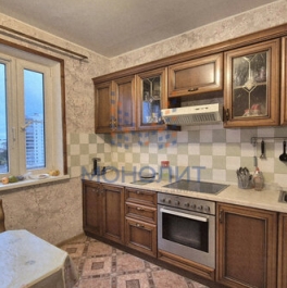 Продажа 3-комн квартиры на вторичном рынке Полевой 2-й пер