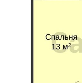 Аренда 2-комн квартиры на вторичном рынке Хорошевское шоссе, 43кА