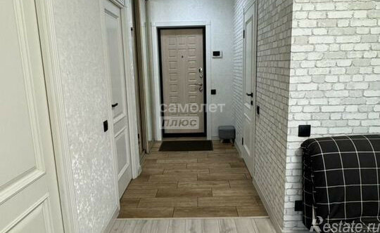 Продажа 2-комн квартиры на вторичном рынке Радиальная 6-я ул