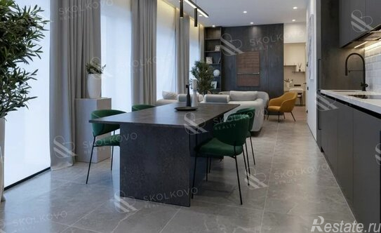 Продажа 3-комн квартиры на вторичном рынке Дружинниковская улица,  д. 15