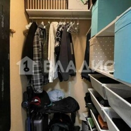 Продажа 1-комн квартиры на вторичном рынке Балашиха г, Реутовская ул