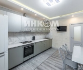 Продать Квартиры вторичка Покровская улица  17А к1 