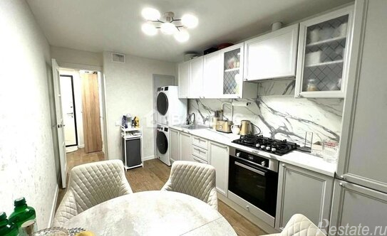 Продажа 1-комн квартиры на вторичном рынке Причальный проезд,  д. 7 с1