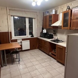 Продажа 4-комн квартиры на вторичном рынке Мытищи, Олимпийский пр-кт,  д. 2,  к. 1