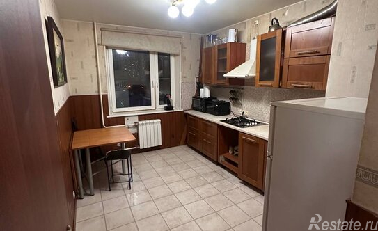 Продажа 4-комн квартиры на вторичном рынке Мытищи, Олимпийский пр-кт,  д. 2,  к. 1