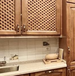 Аренда 3-комн квартиры на вторичном рынке Одинцово, Можайское шоссе, 122