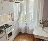 Продать Квартиры вторичка Самаркандский бульвар  9 к2 