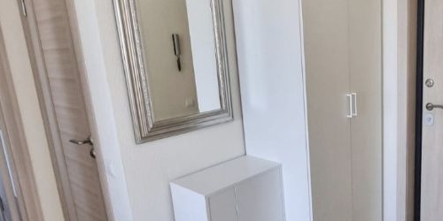 3-комн квартира улица Красных Зорь, 23