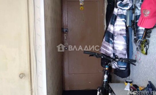 Продажа 1-комн квартиры на вторичном рынке Юбилейный, Парковая улица,  д. 6/13