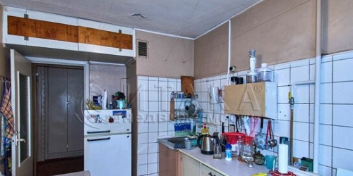 3-комн квартира Орджоникидзе ул,  д. 45/1