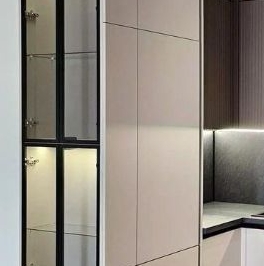 Продажа 3-комн квартиры на вторичном рынке улица Новый Арбат, 15 Продажа 3-комн квартиры на вторичном рынке улица Новый Арбат, 15