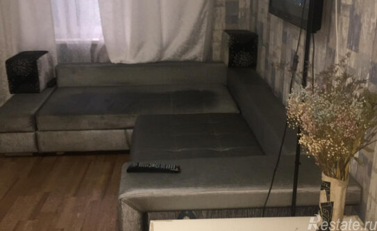 Аренда 1-комн квартиры на вторичном рынке Элеваторная улица,  д. 8