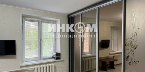 1-комн квартира ул Студенческая,  д. 16