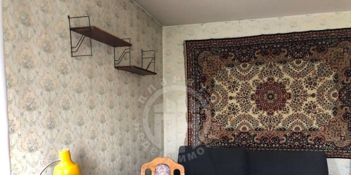 2-комн квартира улица Уткина, 39А