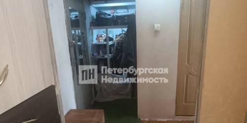 1-комн квартира Испытателей пр-кт,  д. 20
