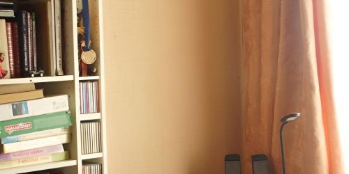 1-комн квартира улица Орбели, 11