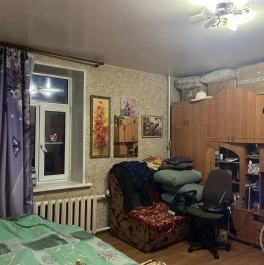 Продажа комнаты Сертолово г., Черная речка мкр, д. 4 Продажа комнаты Сертолово г., Черная речка мкр, д. 4