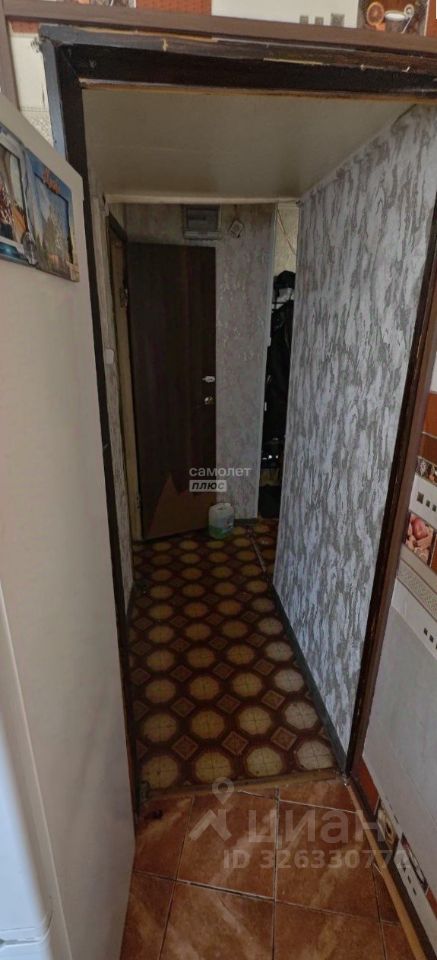 Продажа 2-комн квартиры на вторичном рынке Врачебный проезд, 2