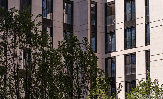 Продажа 2-комн квартиры на вторичном рынке Костянский переулок,  д. 13