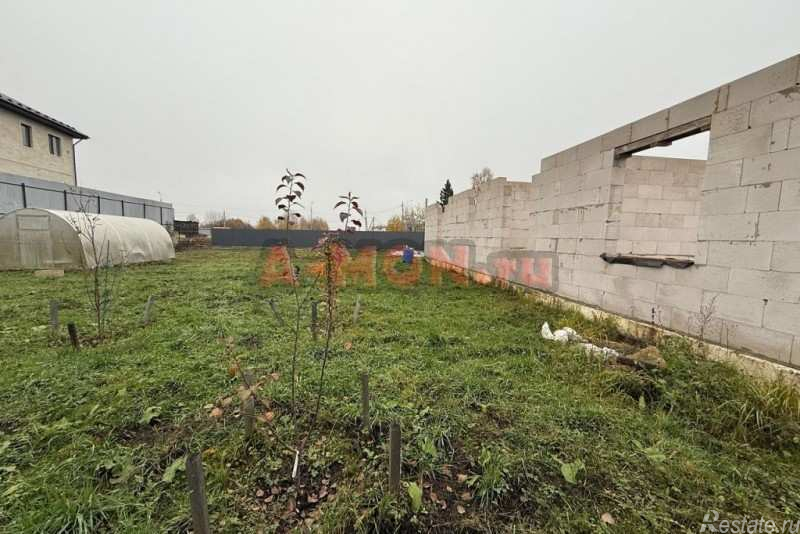 Продажа дома Город Солнечногорск, Санаторная