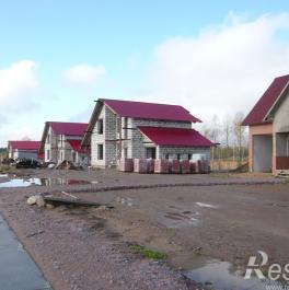 Продажа дома Город Солнечногорск, Санаторная