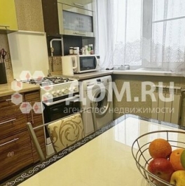 Продажа 2-комн квартиры на вторичном рынке Коломна, Пионерская улица,  д. 50А