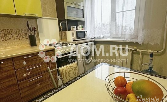 Продажа 2-комн квартиры на вторичном рынке Коломна, Пионерская улица,  д. 50А