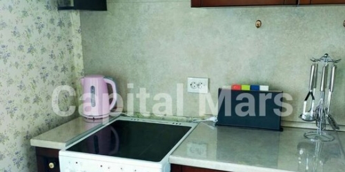 1-комн квартира Магаданская улица,  д. 13