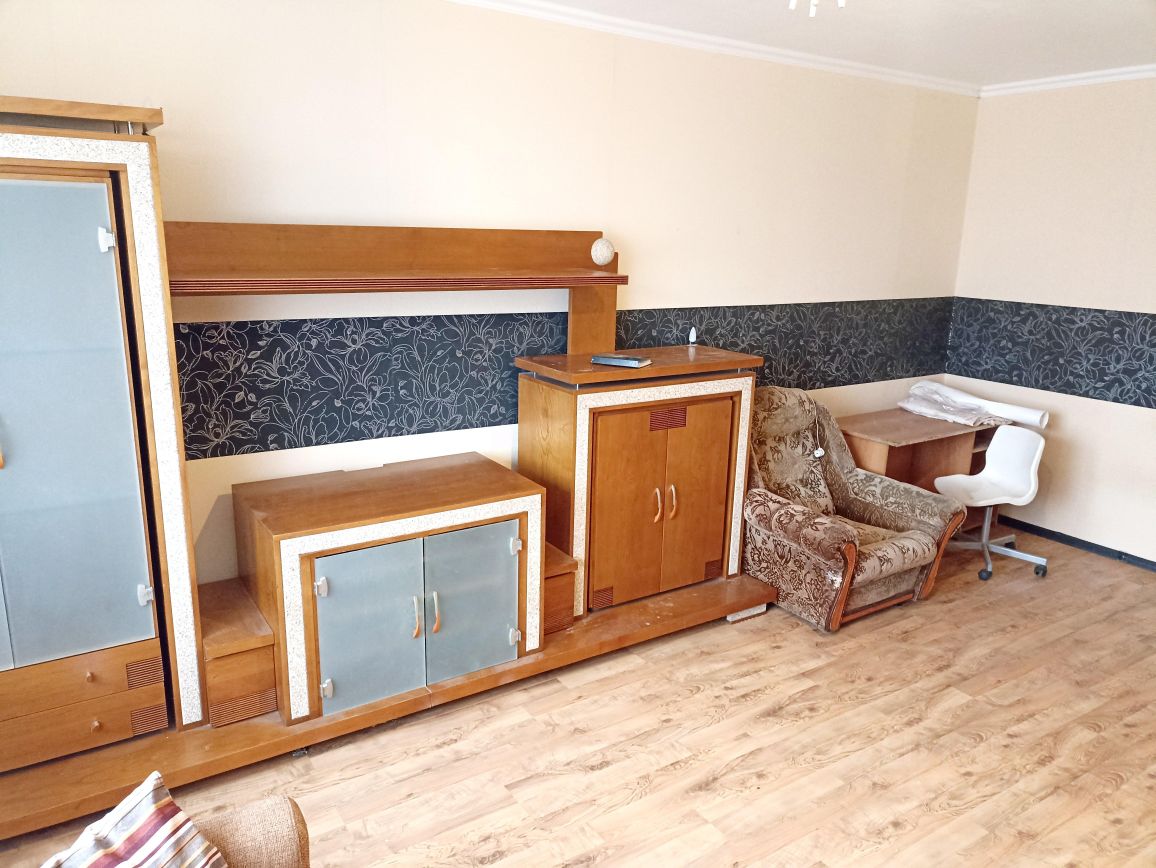 Аренда 1-комн квартиры на вторичном рынке Королев, проспект Космонавтов, 8Б