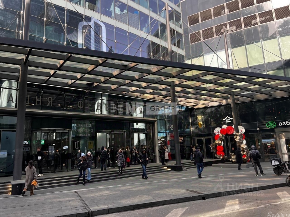 Продажа ПСН Красногвардейский 1-й проезд