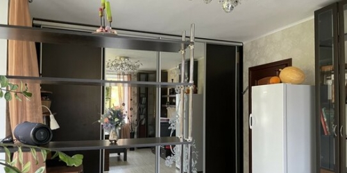 2-комн квартира Петергоф г, Путешественника Козлова ул,  д. 20